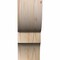 Ekena Millwork Ridgewood Smooth Corbel, Douglas Fir, 5 1/2"W x 10"D x 14"H COR06X10X14RID00SDF - alternate 4